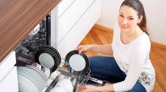 12 مدل از بهترین ماشین ظرفشویی 2020 و 2021