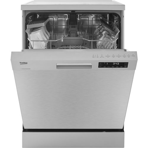 ماشین ظرفشویی بکو مدل DEN59420DX